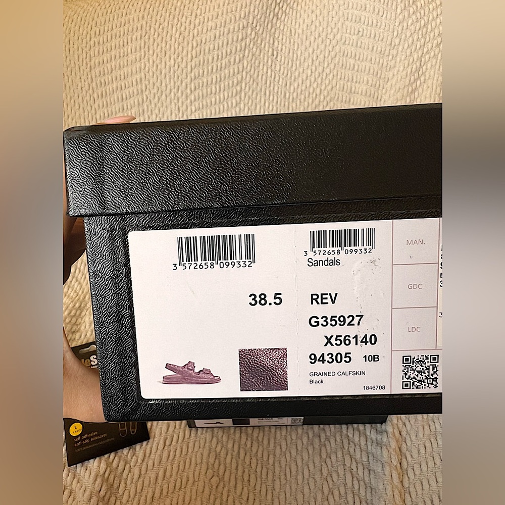 Chanel Sandals - Picture 11 of 11